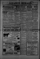 Nipawin Herald May 10, 1944