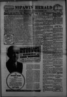 Nipawin Herald November 1, 1944