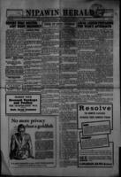 Nipawin Herald January 3, 1945