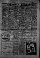 Nipawin Herald January 10, 1945