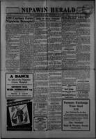 Nipawin Herald January 31, 1945