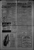 Nipawin Herald February 14, 1945