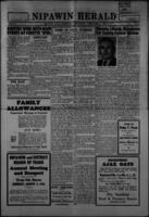 Nipawin Herald February 21, 1945