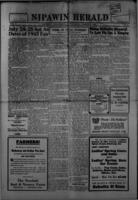 Nipawin Herald March 14, 1945