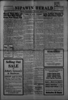 Nipawin Herald March 21, 1945