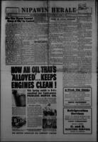 Nipawin Herald April 4, 1945