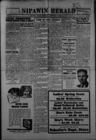 Nipawin Herald April 25, 1945