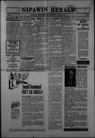Nipawin Herald May 23, 1945