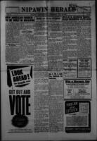 Nipawin Herald May 30, 1945
