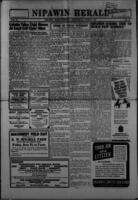 Nipawin Herald June 6, 1945