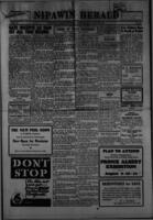 Nipawin Herald July 25, 1945