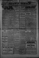 Nipawin Herald August 1, 1945
