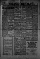 Nipawin Herald August 22, 1945