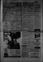 Nipawin Herald September 5, 1945