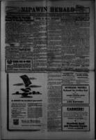 Nipawin Herald September 12, 1945