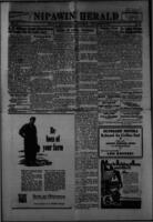 Nipawin Herald September 19, 1945