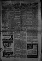 Nipawin Herald October 10, 1945