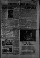 Nipawin Herald October 24, 1945
