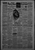 Nipawin Independent Advertiser Journal March 22, 1944