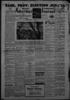Nipawin Independent Advertiser Journal May 10, 1944