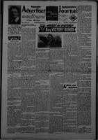 Nipawin Independent Advertiser Journal October 25, 1944