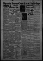 Nipawin Independent Advertiser Journal January 3, 1945