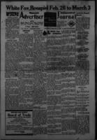 Nipawin Independent Advertiser Journal February 21, 1945