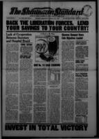 The Shaunavon Standard November 1, 1944