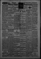 Nipawin Independent Advertiser Journal March 28, 1945