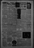Nipawin Independent Advertiser Journal April 11, 1945