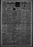 Nipawin Independent Advertiser Journal April 25, 1945