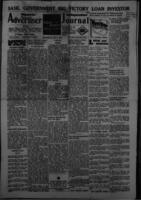 Nipawin Independent Advertiser Journal May 2, 1945