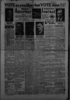 Nipawin Independent Advertiser Journal June 6, 1945