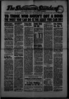 The Shaunavon Standard November 8, 1944