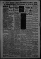Nipawin Independent Advertiser Journal August 15, 1945