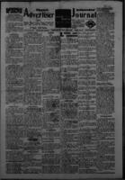 Nipawin Independent Advertiser Journal August 29, 1945