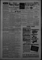 Nipawin Independent Advertiser Journal September 5, 1945