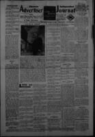 Nipawin Independent Advertiser Journal September 12, 1945