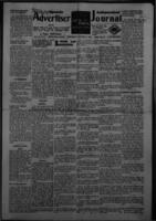 Nipawin Independent Advertiser Journal October 3, 1945