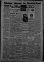 Nipawin Independent Advertiser Journal October 17, 1945