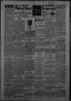 Nipawin Independent Advertiser Journal October 24, 1945