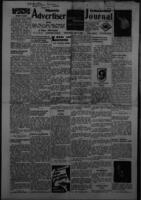 Nipawin Independent Advertiser Journal November 7, 1945
