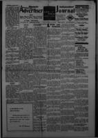 Nipawin Independent Advertiser Journal November 21, 1945