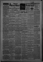 Nipawin Independent Advertiser Journal November 28, 1945