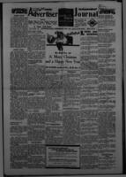 Nipawin Independent Advertiser Journal December 19, 1945