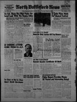 North Battleford News March 1, 1945