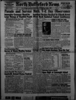 North Battleford News May 10, 1945