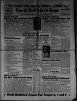 North Battleford News August 2, 1945