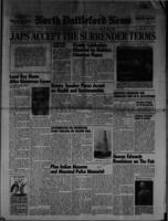 North Battleford News August 16, 1945