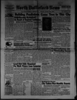 North Battleford News October 18, 1945